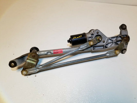04 05 06 07 08 Nissan Maxima Windshield Wiper  Motor W/ Linkage OEM