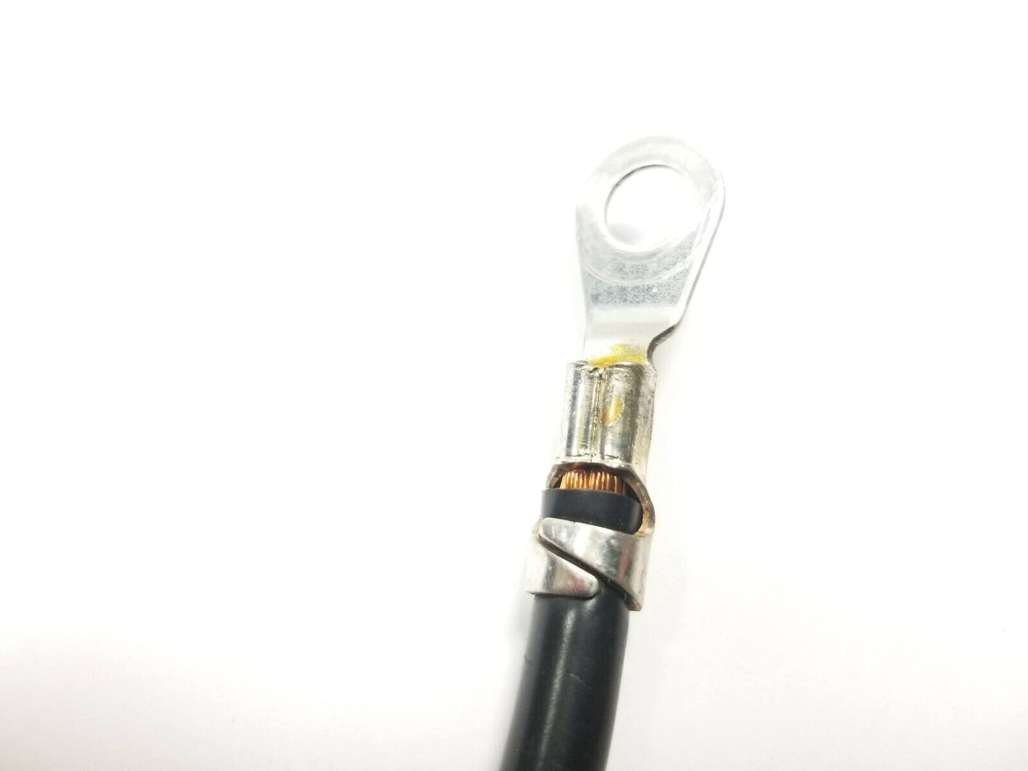 12 13 14 Mercedes-benz C300 Negative Battery Cable Wire 2044402607 OEM