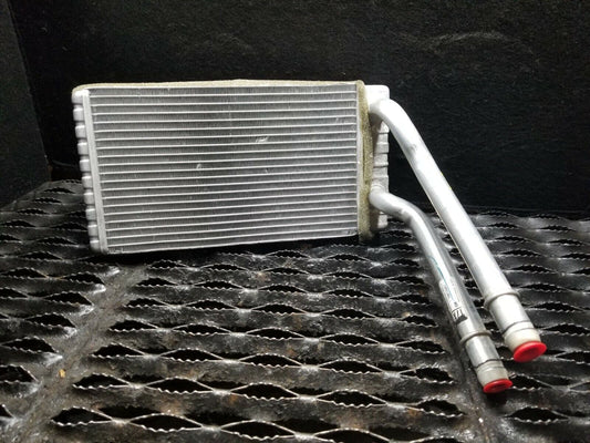 15 16 17 Chevrolet Equinox Heater Core OEM 24k
