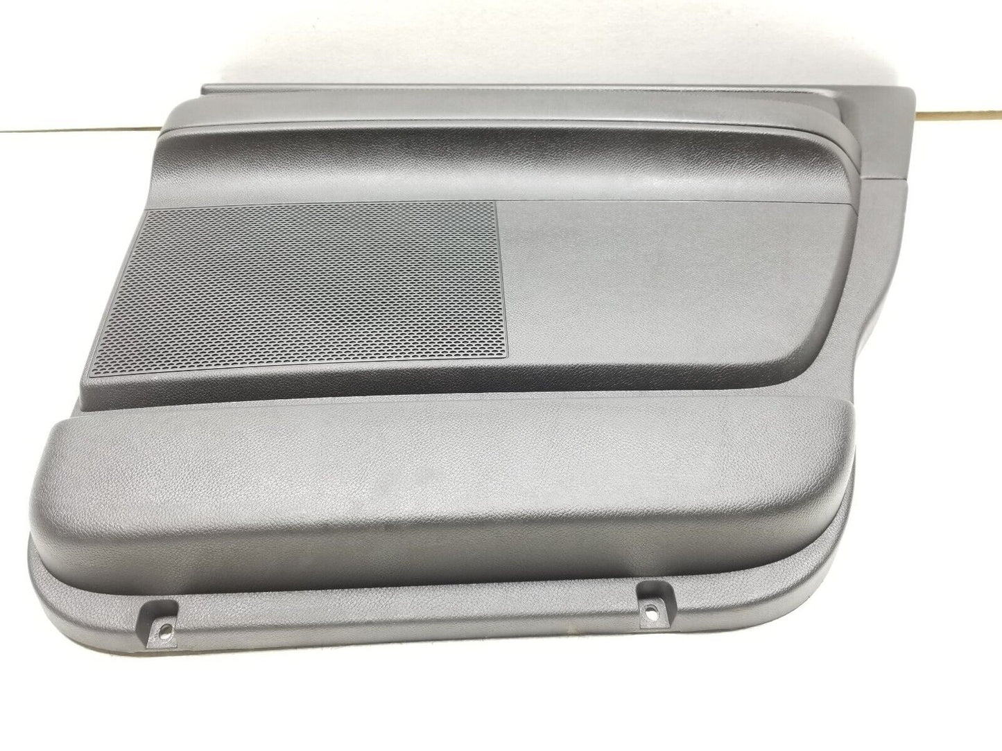 2007 - 2014 Lincoln Navigator Rear Right Passenger Side Door Trim Panel OEM