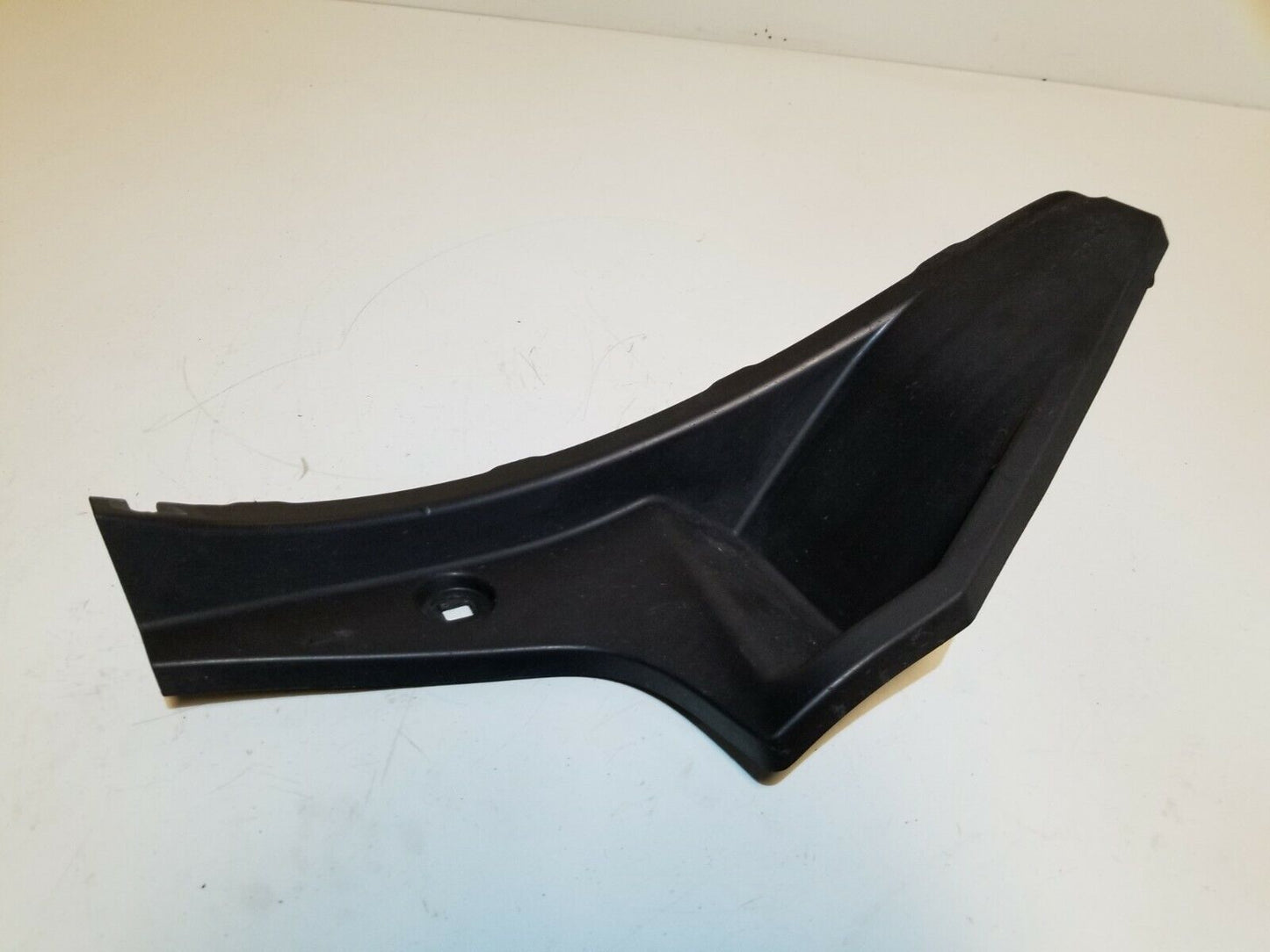 11 12 13 14 15 16 Scion Tc Rear Left Driver Side Bumper Seal Cover OEM