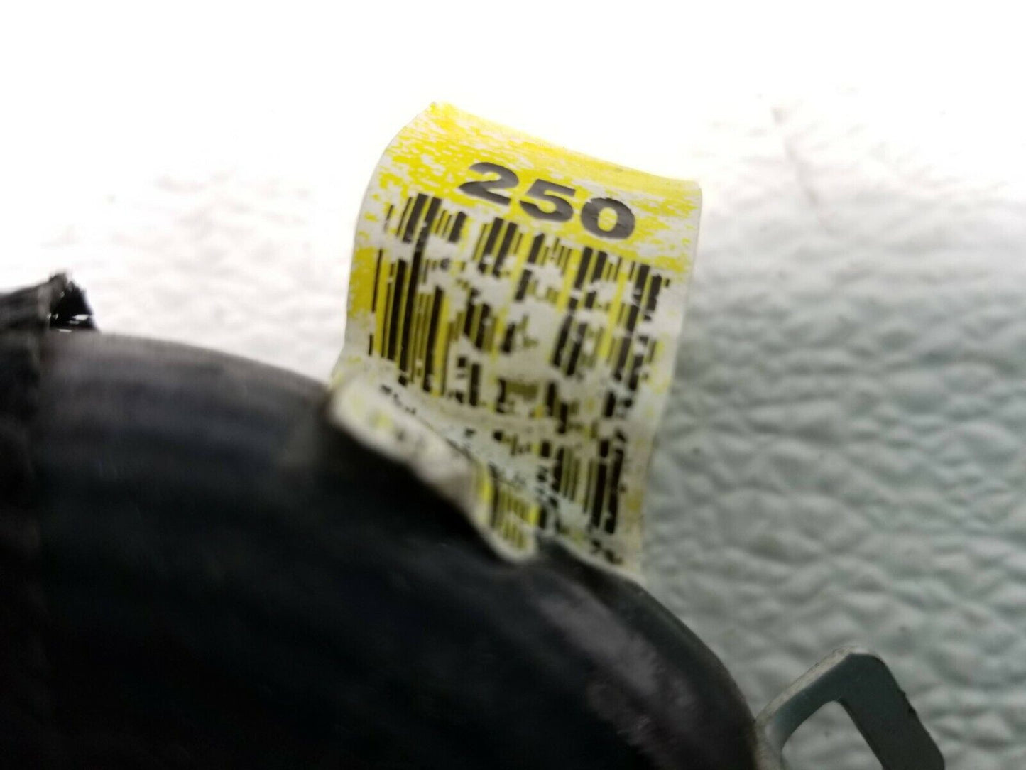 21 22 Kia Stinger 3.3l Coolant Hose Pipe Pair OEM 312 Miles