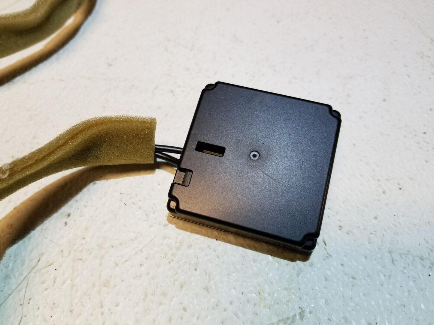 16 17 18 19 Infiniti Q50 Telephone Gps Antenna Receiver Module 282122v70a OEM