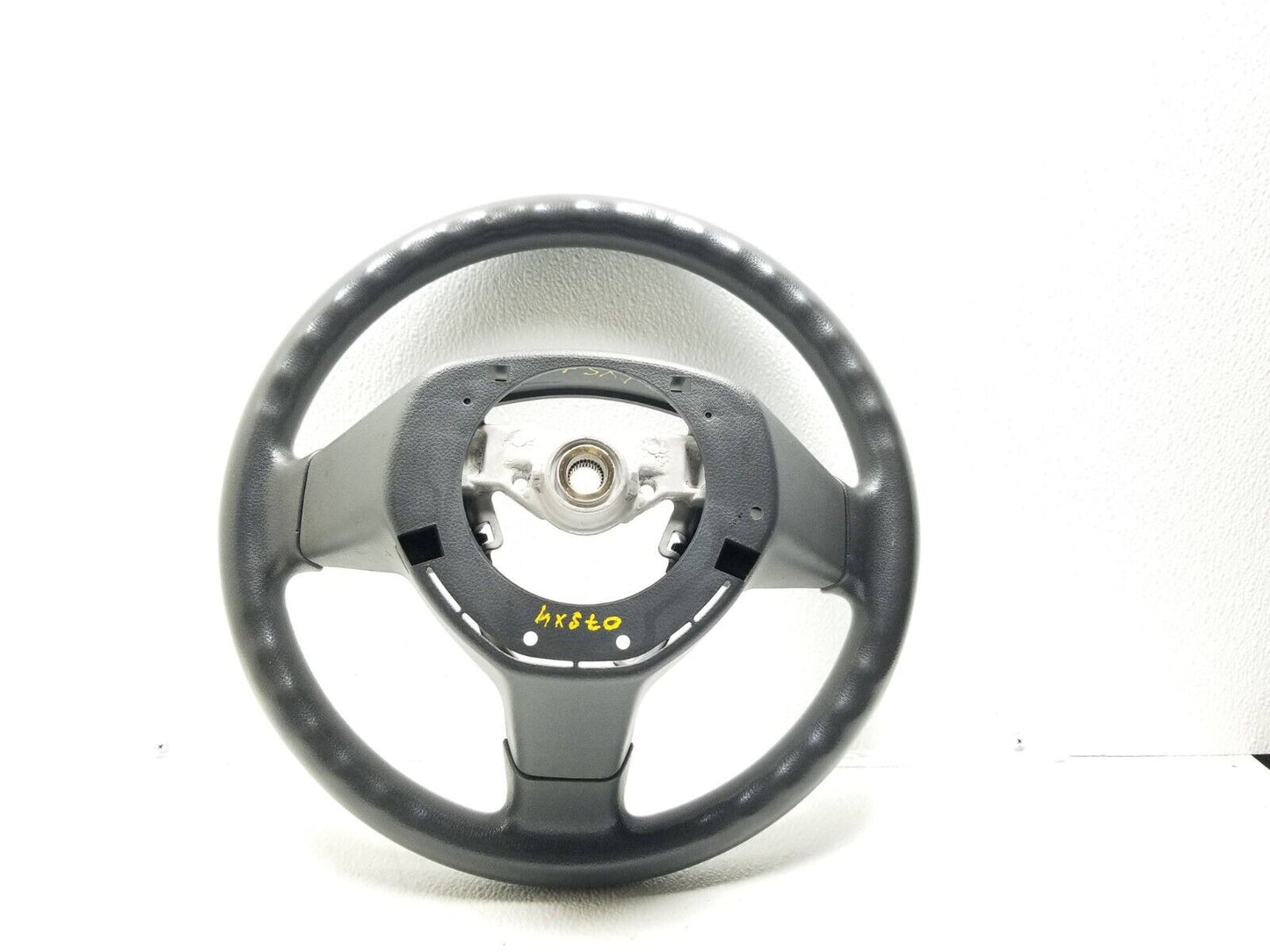 2007 - 2013 Suzuki SX4 Steering Wheel OEM