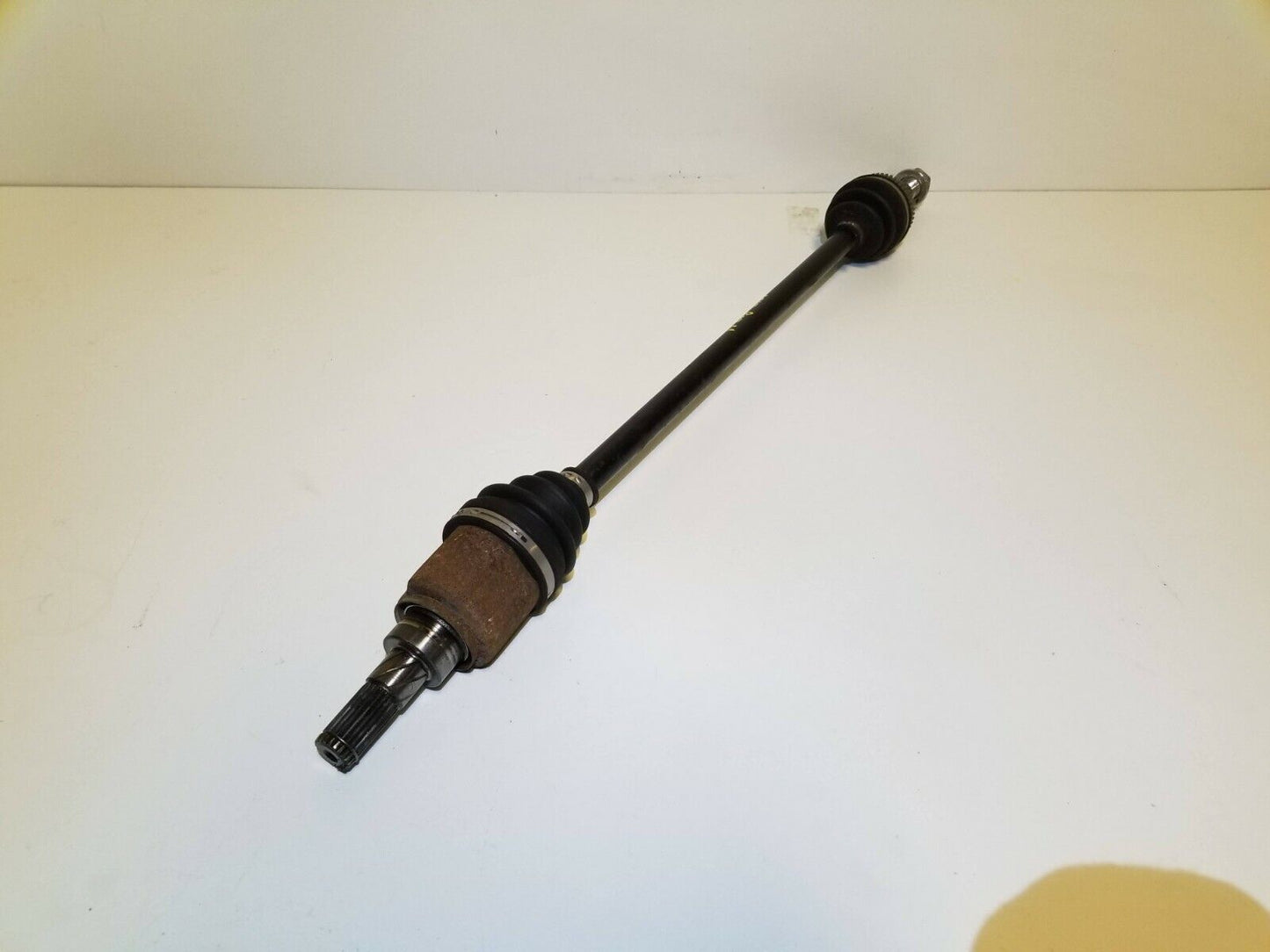 16 17 18 19 Nissan Rogue Rear Left Driver Side Axle Shaft OEM 36k Miles
