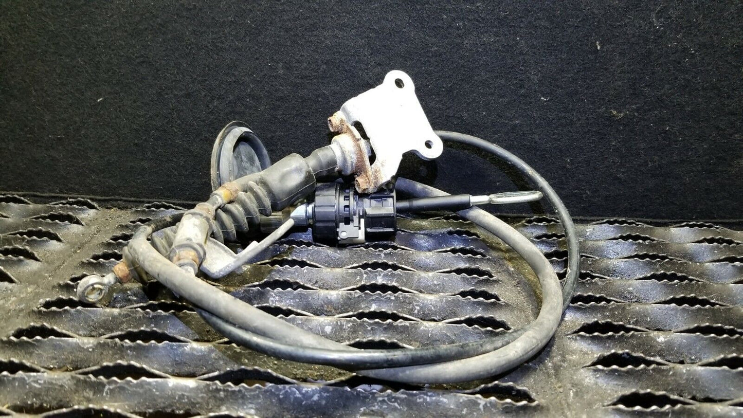 13 14 15 Acura RDX Gear Shift Shifter Selector Cable OEM