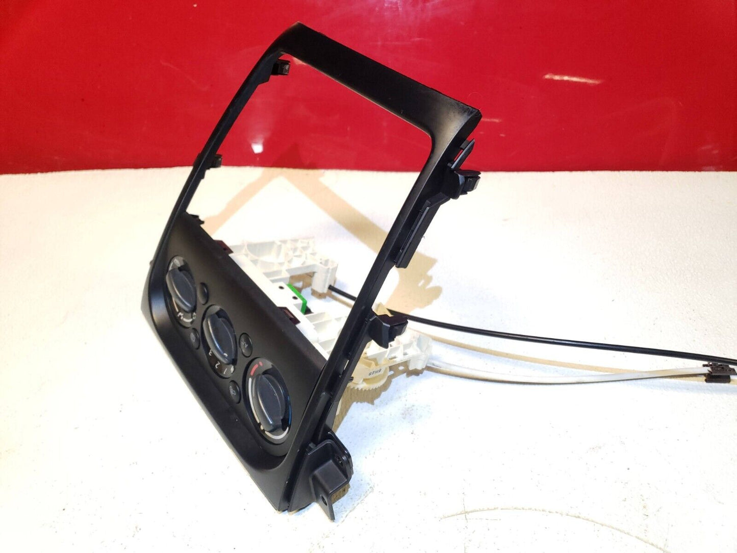 2007 - 2013 Suzuki SX4 AC Climat Heater Control Unit OEM