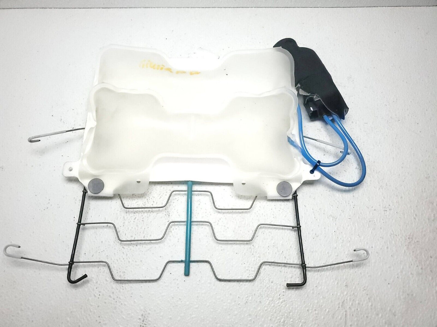 17 18 19 Alfa Romeo Giulia Front Left Driver Seat Lumbar Support OEM 21k