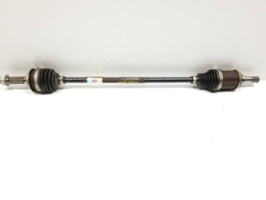 13 14 15 Acura RDX Rear Axle Saft Driver Side Left OEM