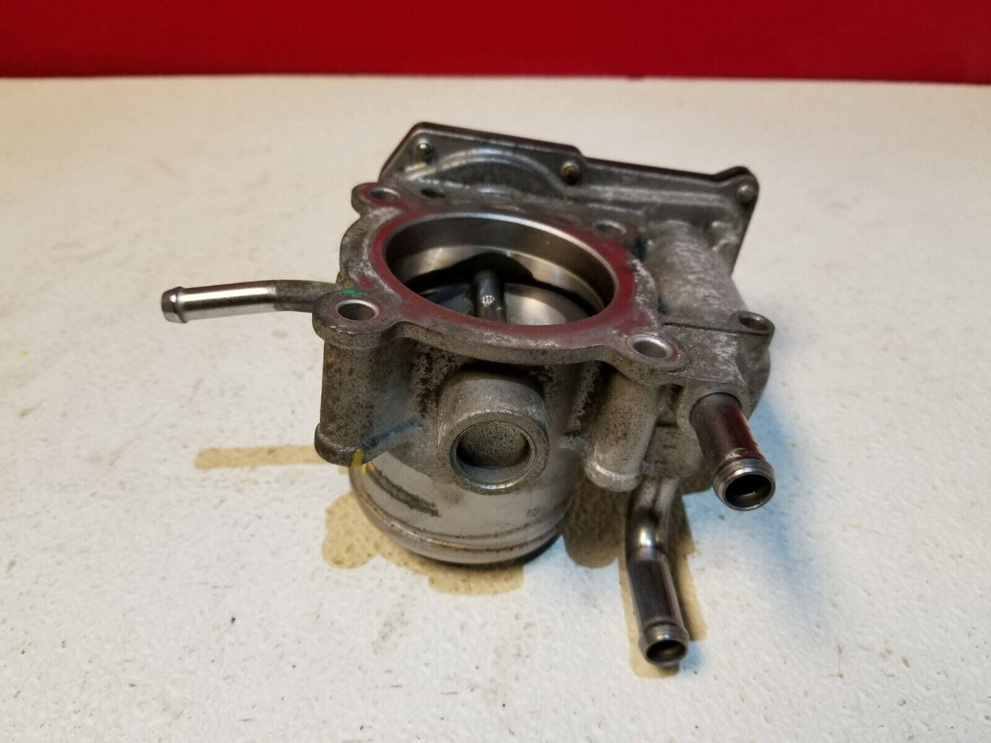 15 16 17 Hyundai Accent Throttle Body OEM