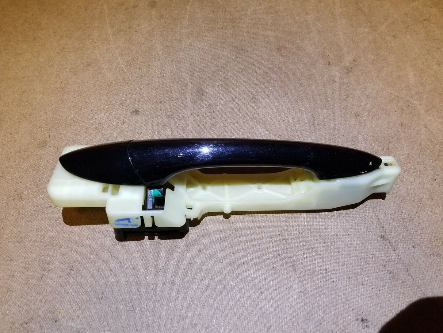 10 11 12 13 14 Hyundai Sonata Rear Right Pass Side Exterior Door Handle OEM 55k