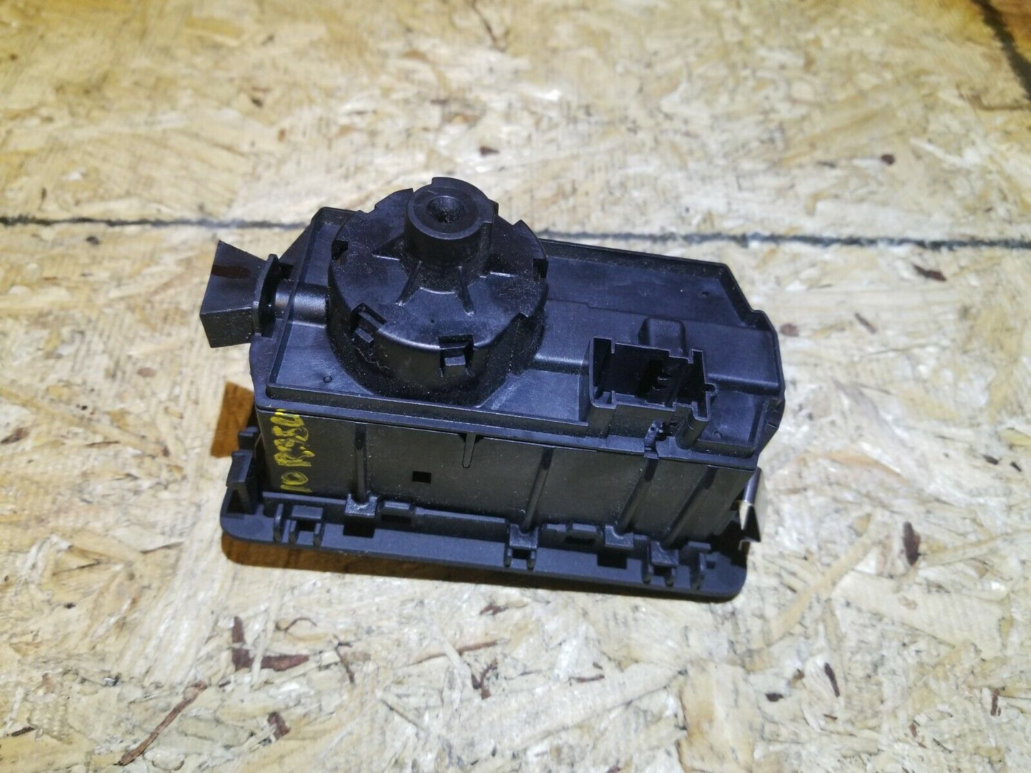 07 08 09 10 Mercedes-benz R350 Headlight Control Switch OEM