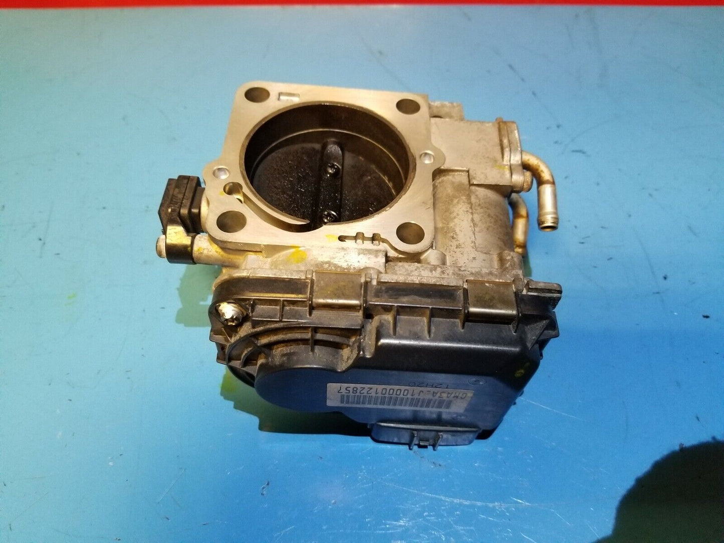 06 07 08 Acura Rl Throttle Body OEM