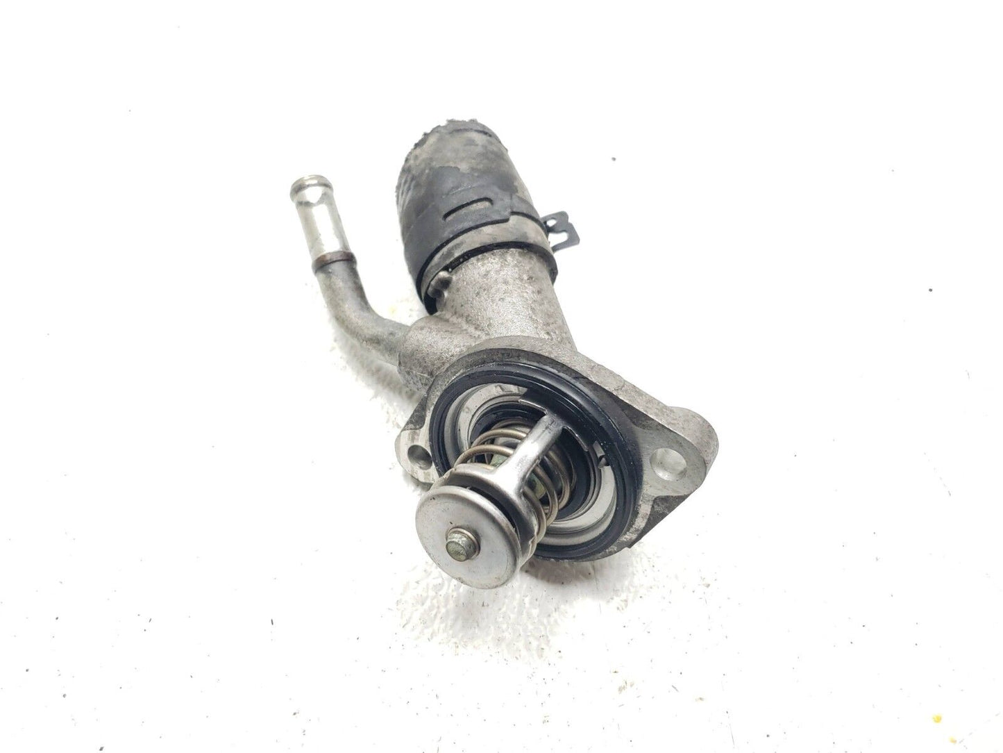 12 13 14 15 Nissan Rogue Thermostat W/ Housing OEM β
79k Miles.