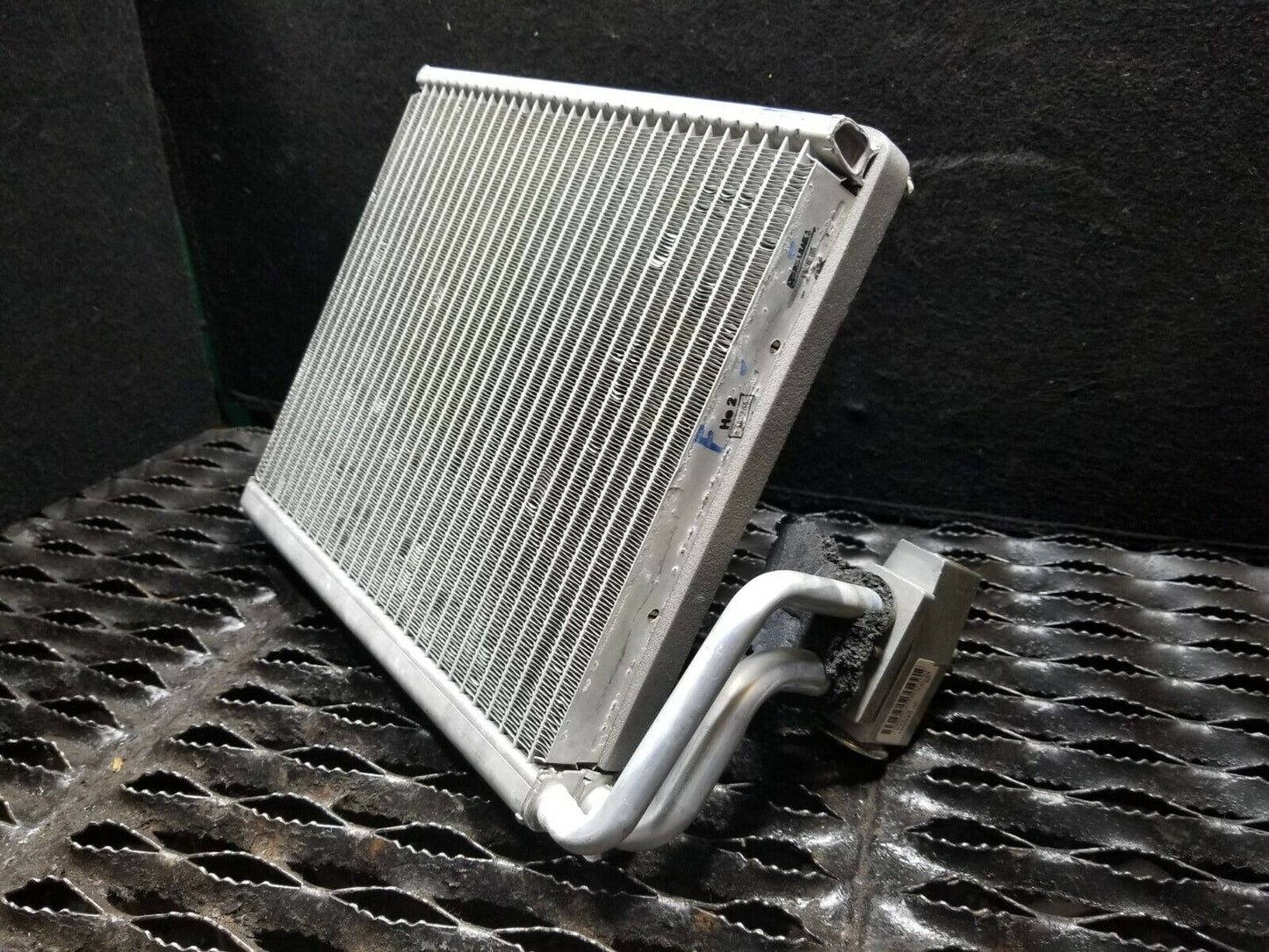 15 16 17 Chevrolet Equinox A/c Evaporator Core OEM 24k