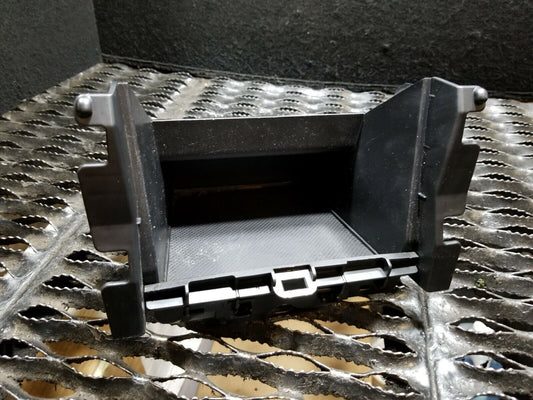 14 15 16 Subaru Forester Center Console Lower Tray Storage Compartment OEM