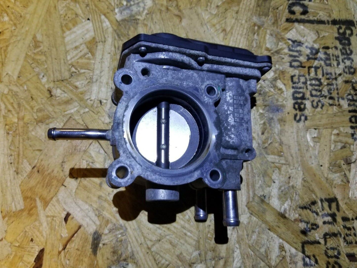 11 12 13 Kia Soul 1.6l Throttle Body OEM
