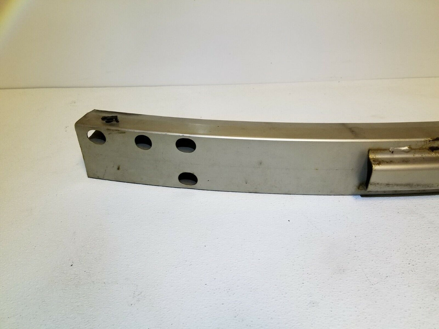 07 08 09 10 Chrysler Sebring Rear Reinforcement Absorber Bar OEM
