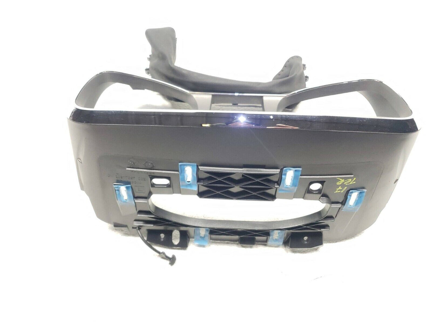 12 13 14 15 16 17 GMC Terrain Speedometer Bezel Trim 20917097 OEM 14k Miles