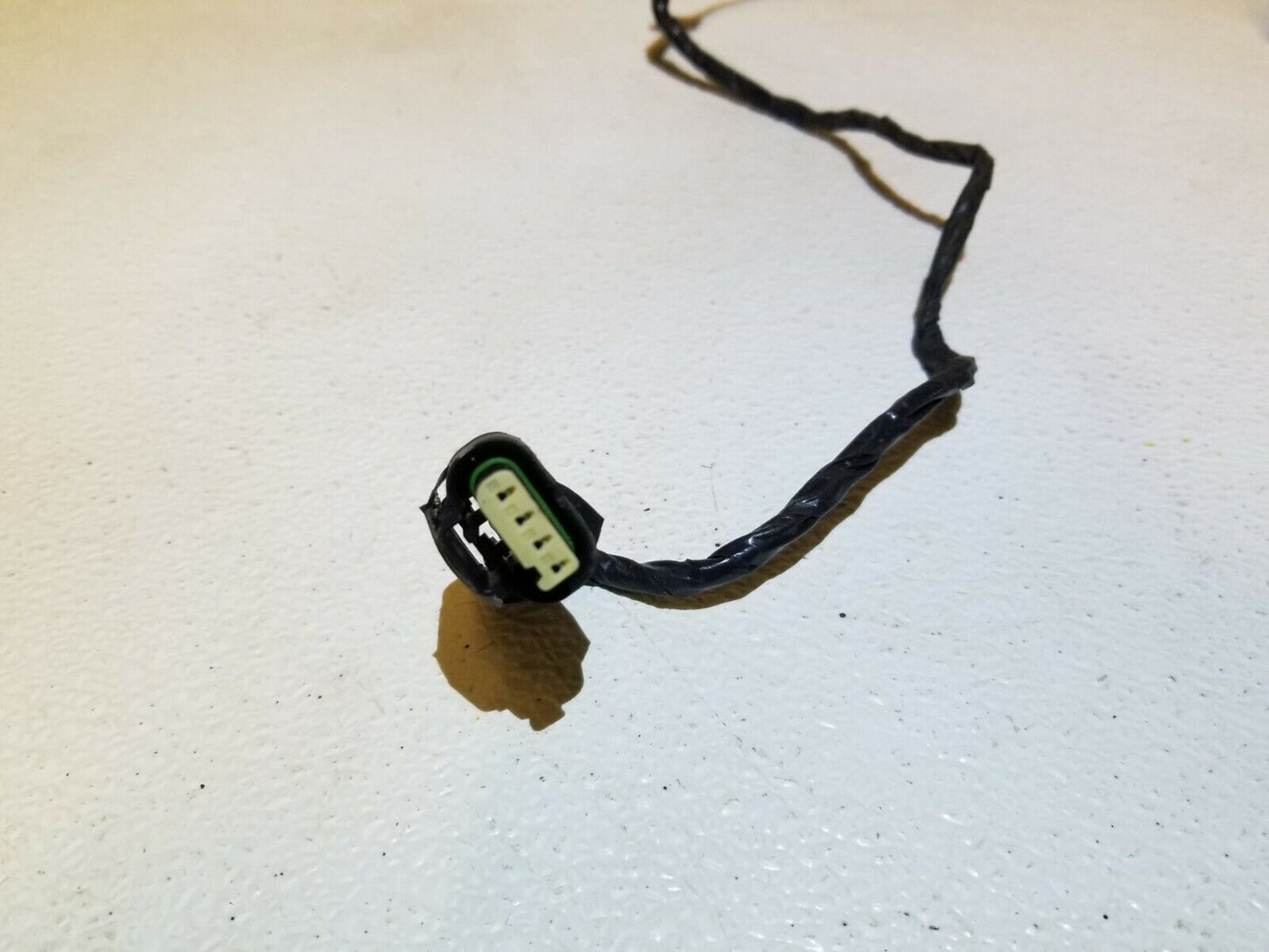 07 08 09 10 Chrysler Sebring Rear Left Driver Door Wire Harness OEM