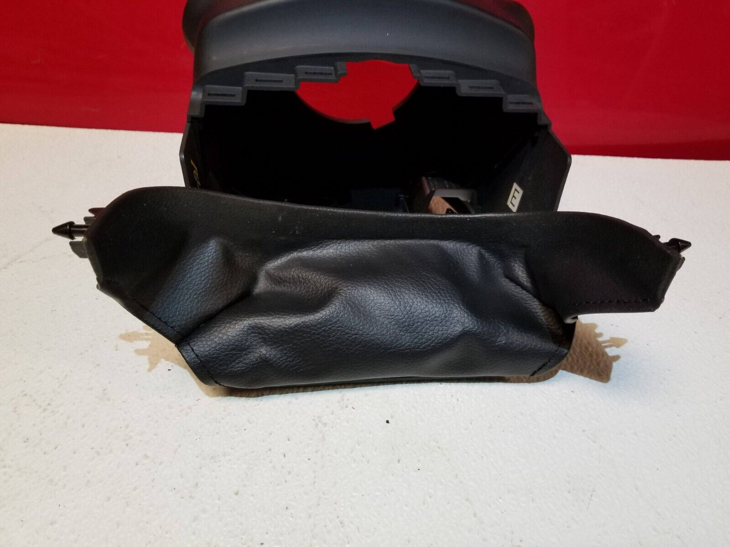 16 17 18 19 20 Infiniti Q50 Steering Column Surround Cover Trim OEM
