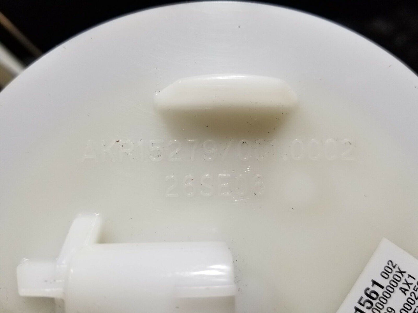 2011 - 2015 Chevrolet Camaro Pump & Sending OEM