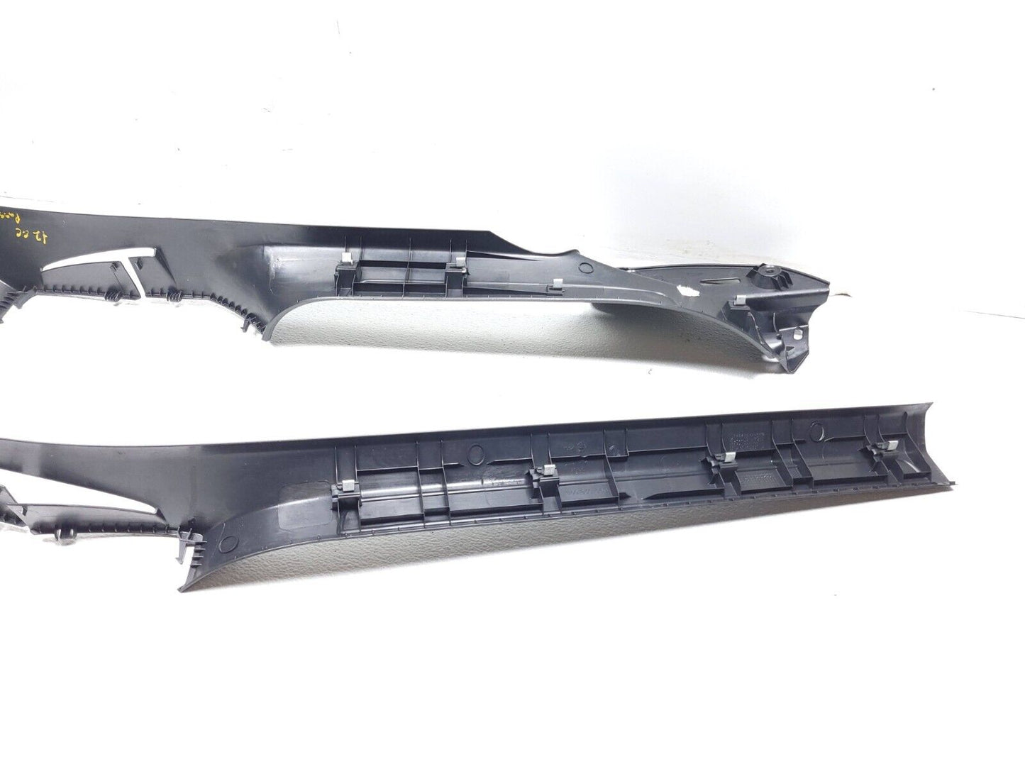 09 10 11 12 Volkswagen Cc Door Sill Scuff Plate Trim Cover Left Right Lh Rh OEM