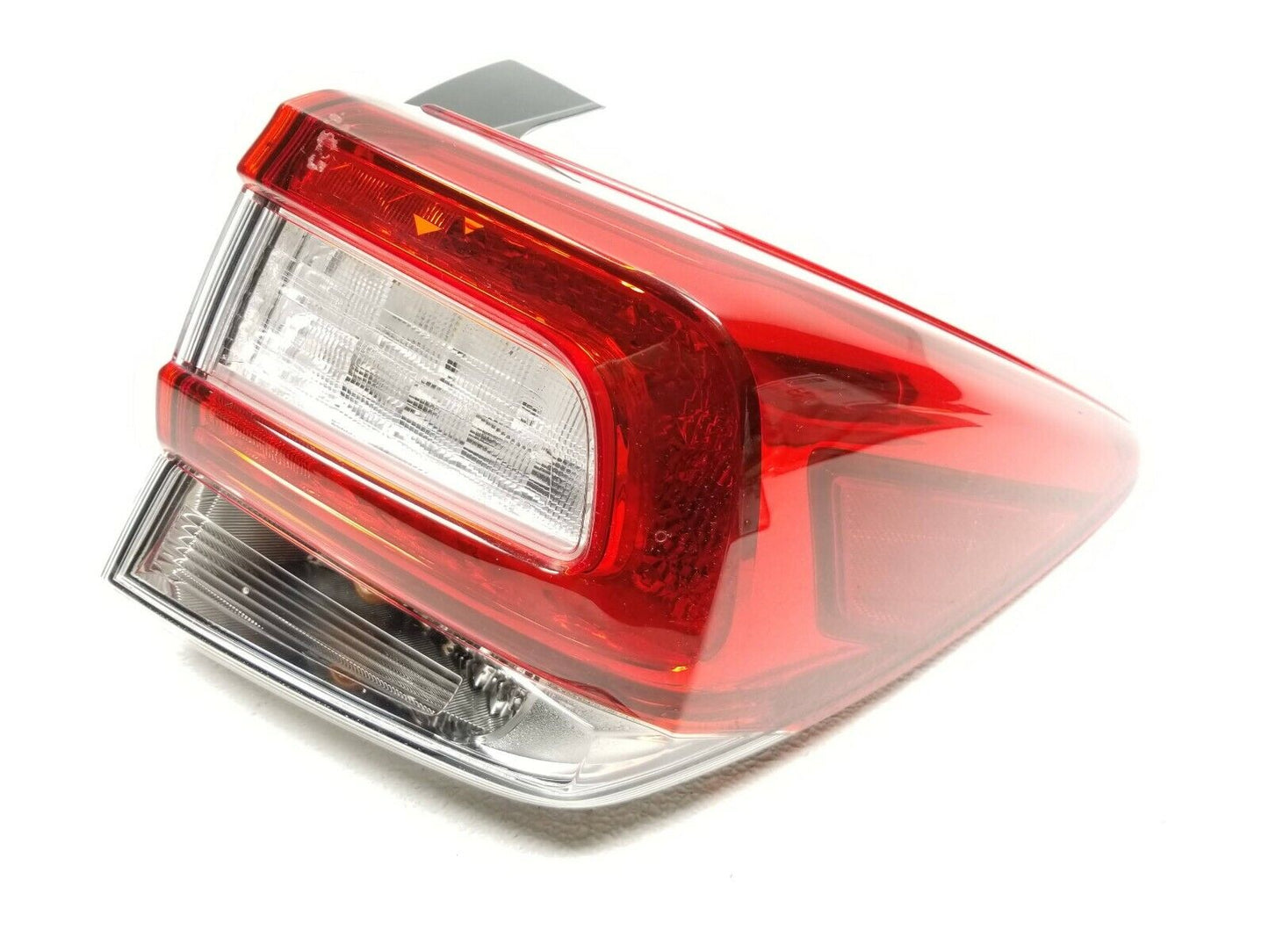 17 18 19 Subaru Impreza Sport Tail Light Rigth Passenger Side OEM 64k Miles