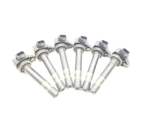 05 06 07 08 Acura Rl Ignition Coil 6pcs 3.5l OEM