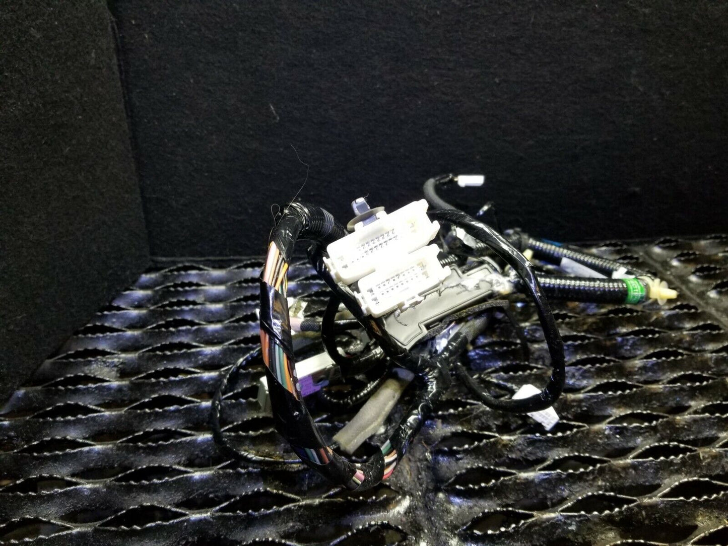 15 16 17 Acura TLX Upper Roof Headliner Wire Wiring Harness OEM