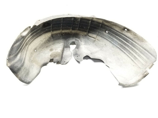 08 09 10 11 Audi A5 Coupe Rear Right Pass Fender Liner Splash Guard OEM