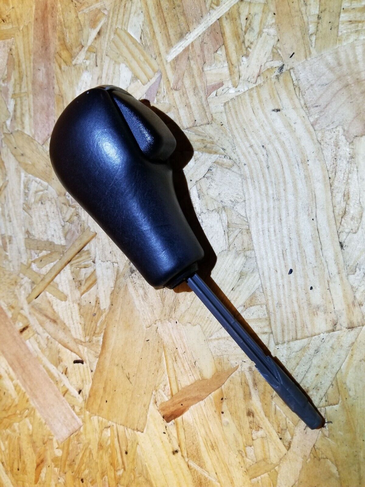 04 05 06 07 BMW 530xi E60 Gear Shifter Selector Knob OEM