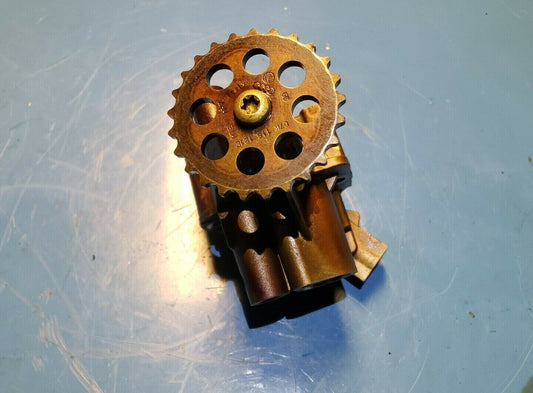 06 07 08 09 Volkswagen Golf Rabbit 2.5l Engine Oil Pump OEM