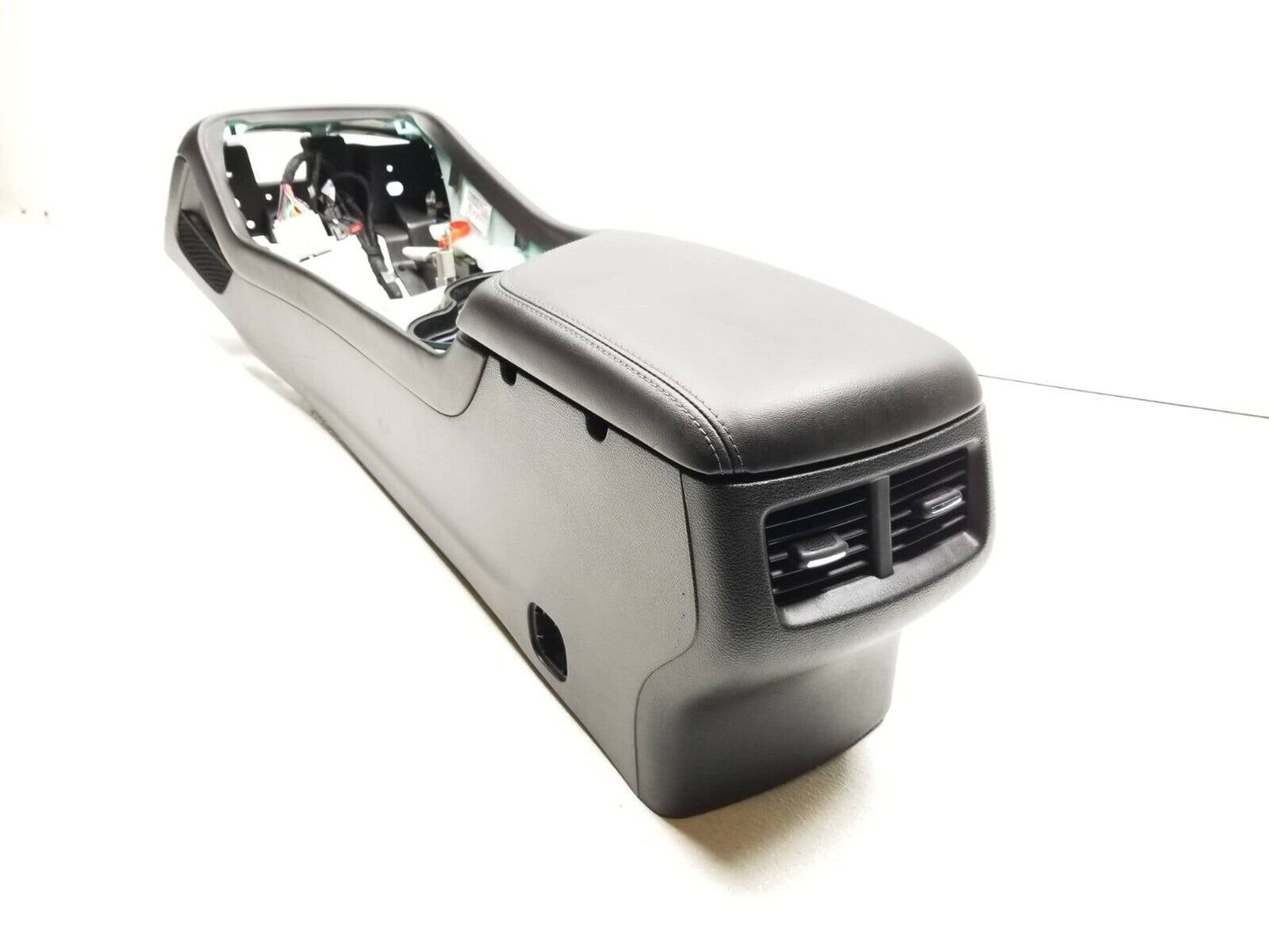 15 16 17 18 Dodge Challenger Center Console W/ Armrest OEM 36k
