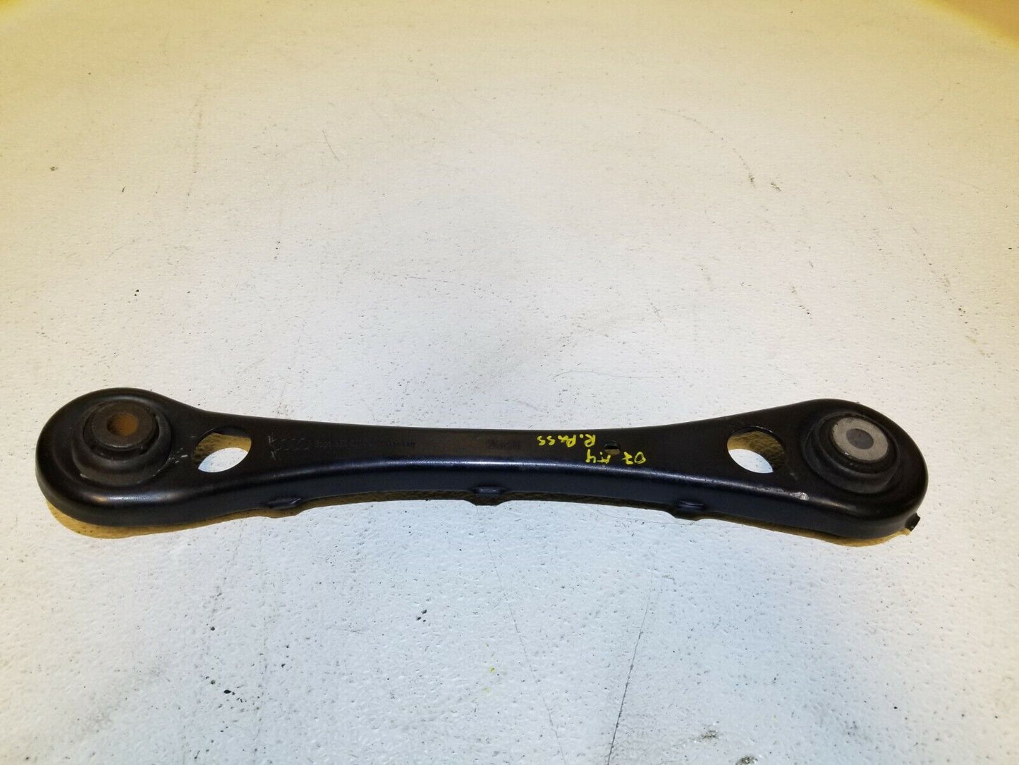 06 07 08 Audi A4 Rear Track Control Arm Pair OEM 85k Miles