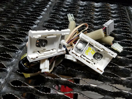 2014 2015 Infiniti Q40 Roof Wire Harness OEM 34k