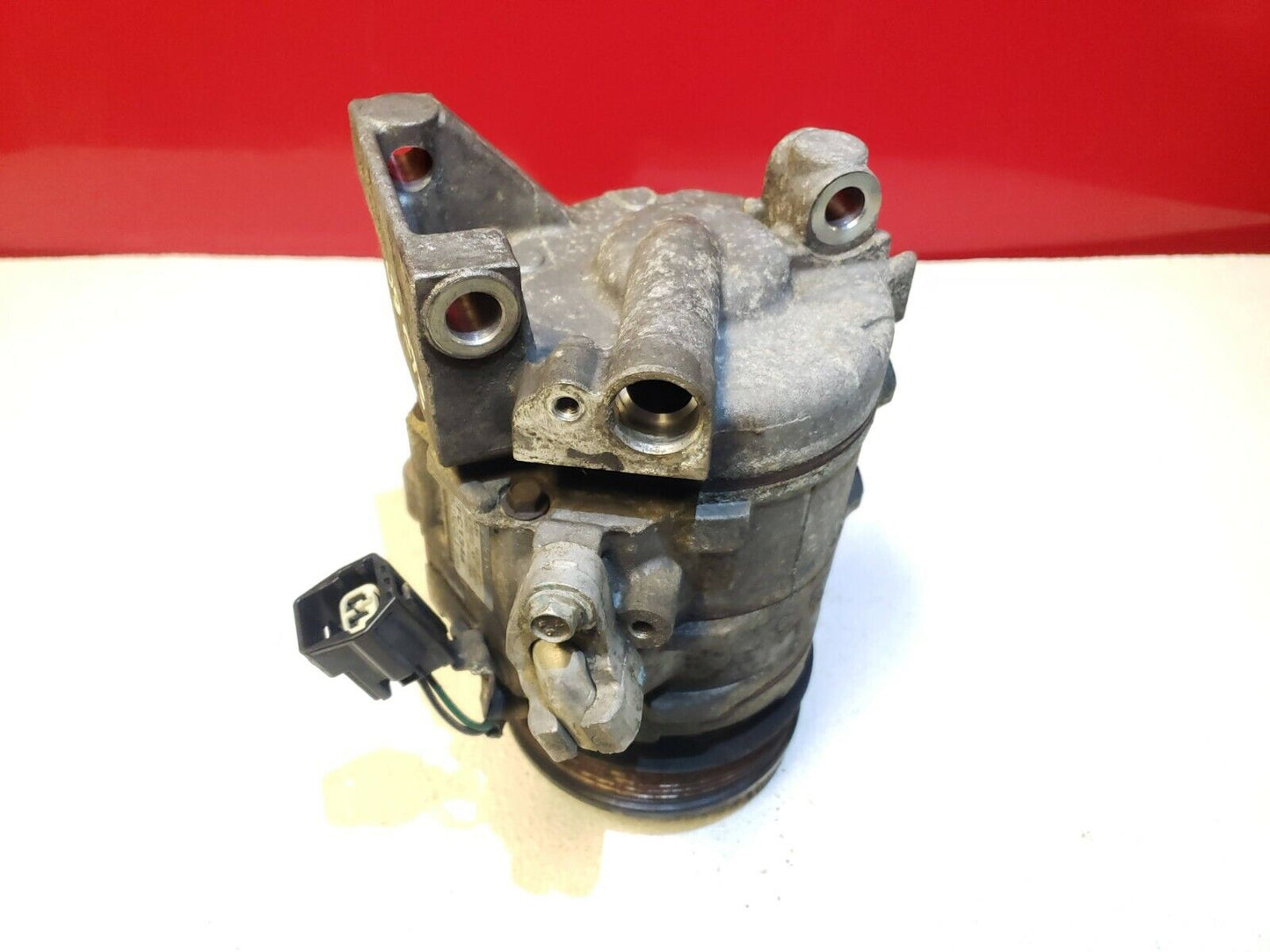 08 09 10 11 12 13 Cadillac CTS 3.6l A/c Compressor OEM