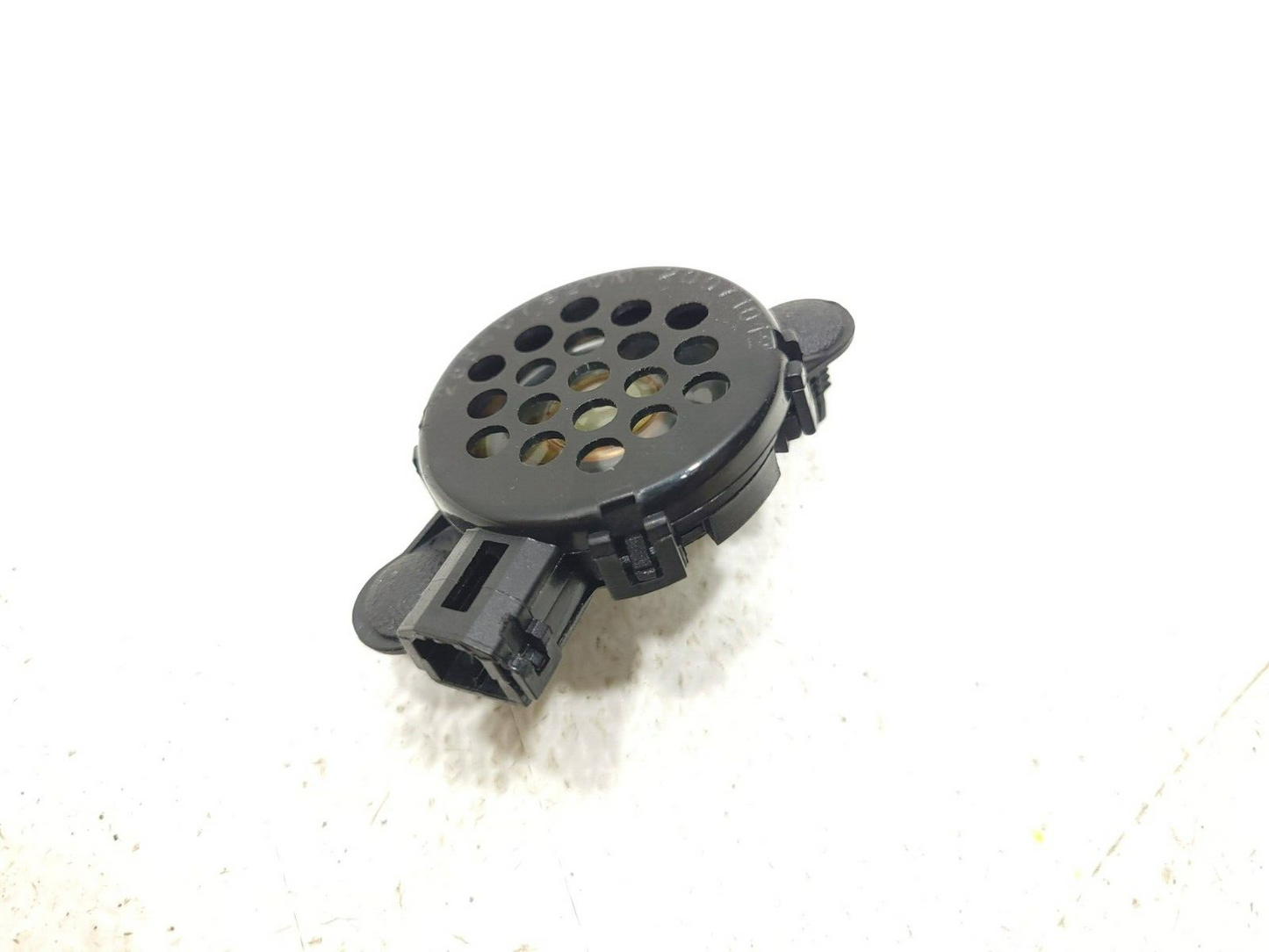 2006-2012 Nissan Armada Back Up Alarm Buzzer OEM