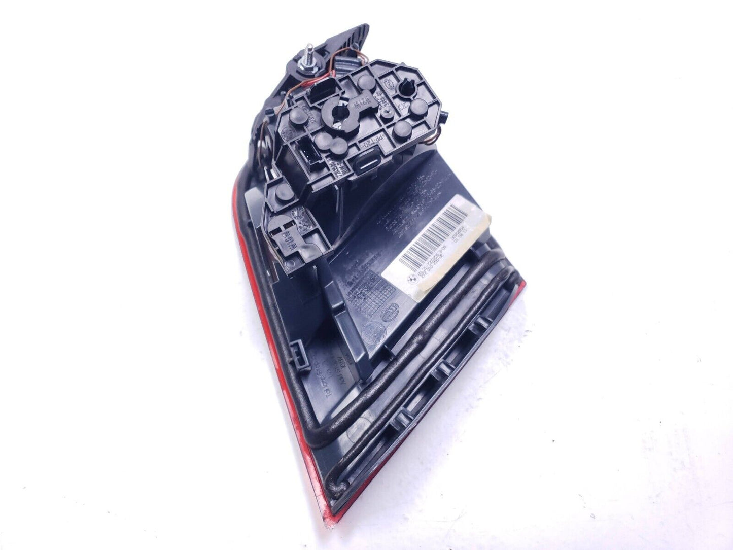 2011-2013 BMW F10 550i 535i Trunk Lid Inner Tail Light Lh&rh 2pcs OEM
