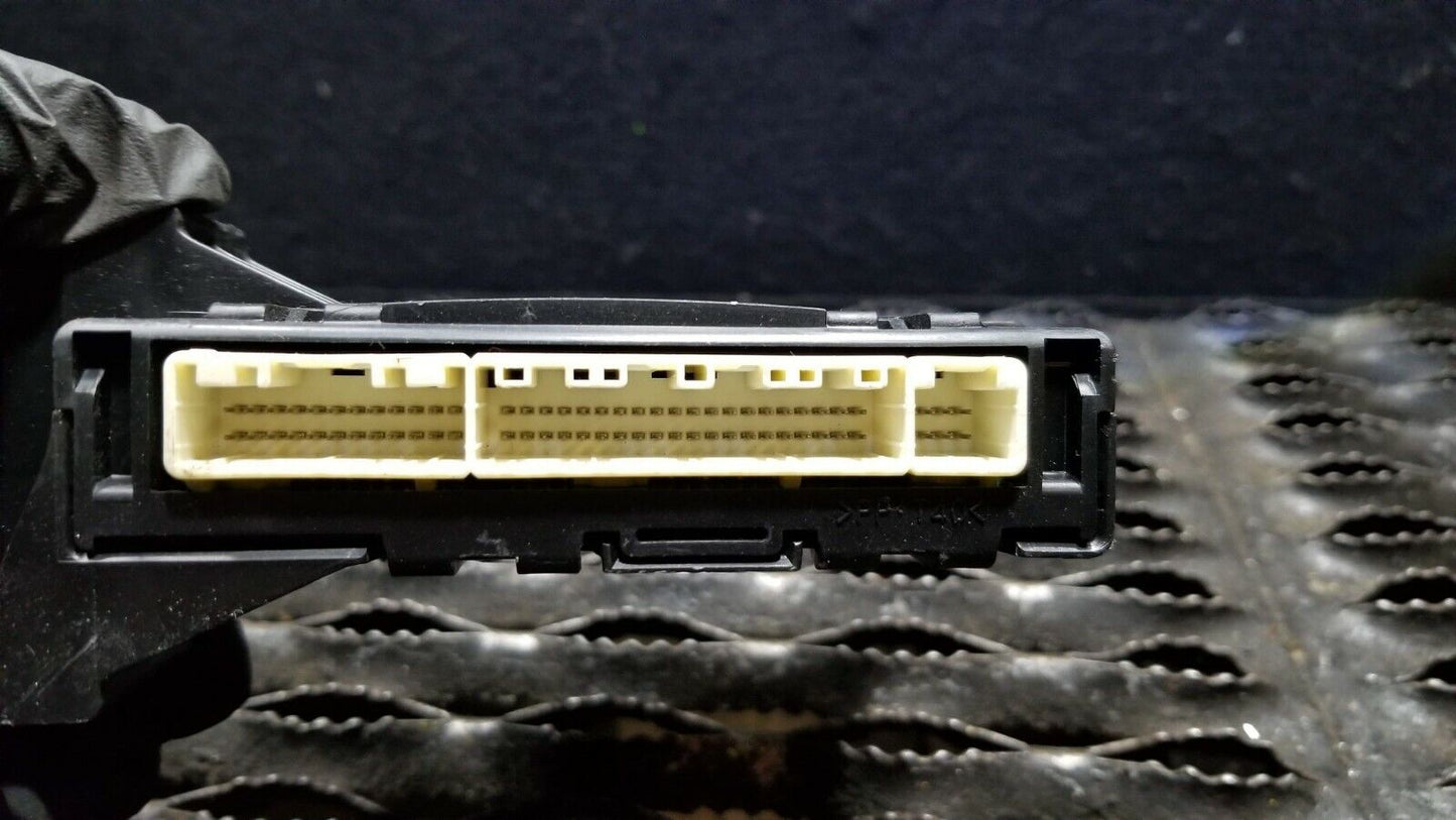 12 13 14 15 Toyota Prius Evaporator Heater Amplifier Module OEM