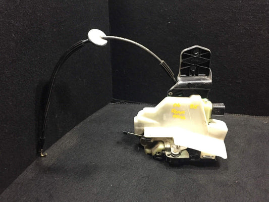 02 03 04 05 Volkswagen Passat Rear Right Door Lock Latch Actuator OEM D23