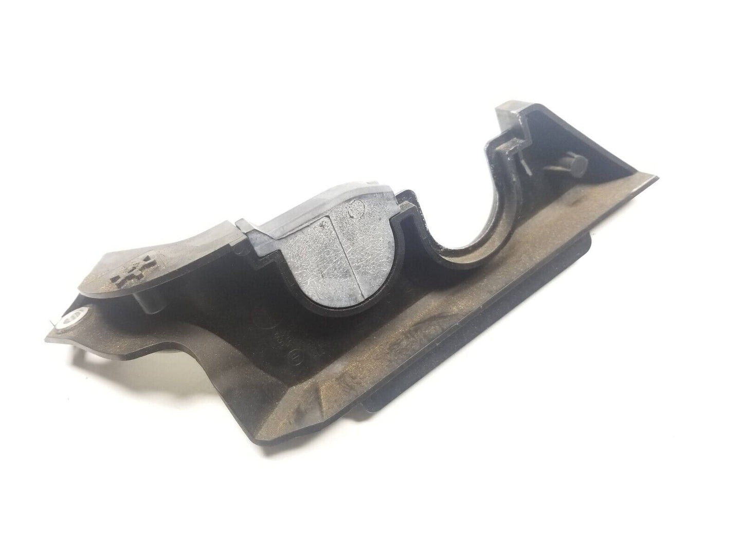 09 10 11 12 BMW 750li A/c Hose Pipe Bracket OEM