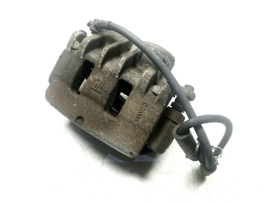 2011-2014 Cadillac CTS Coupe Front Brake Caliper Driver Side Left OEM
