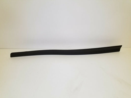 16 17 18 19 Nissan Rogue Front Right Passenger Door Molding Trim OEM 36k