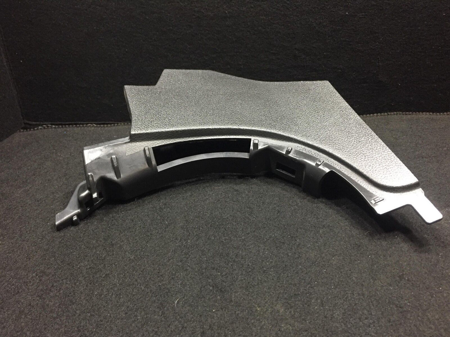 08 09 10 11 12 Nissan Altima Coupe Left Driver Side Fin Assy-dash OEM A2