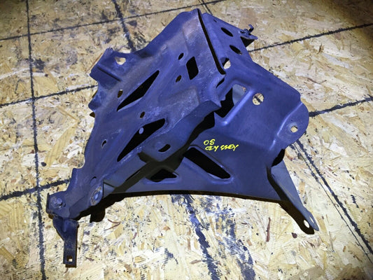 08 09 10 Honda Odyssey Battery Tray Holder OEM D43