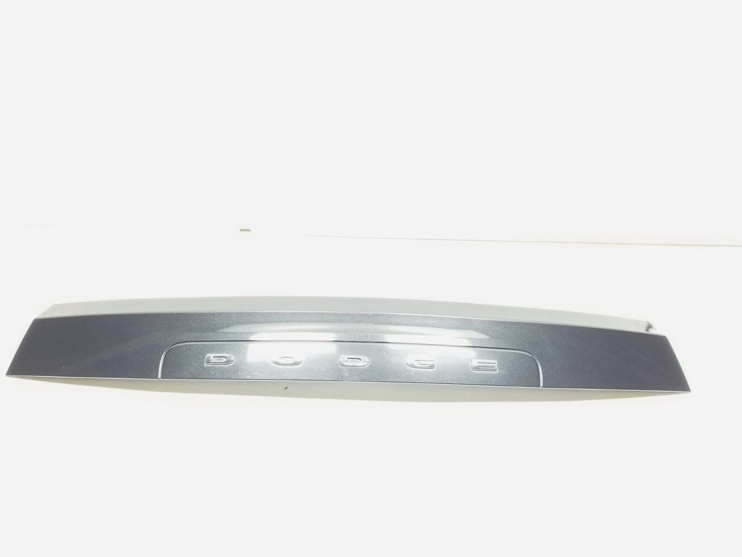 12 13 14 15 16 Dodge Grand Caravan Trunk Tailgate Trim Molding OEM 34k