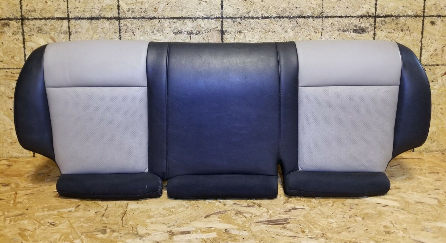 07 08 09 10 Jeep Grand Cherokee Rear Seat Lower  Cushion OEM