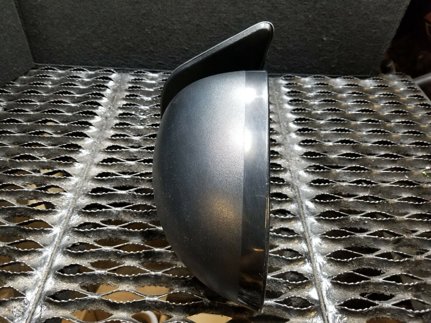 08 2008 Jeep Compass Driver Left Door Side View Mirror OEM