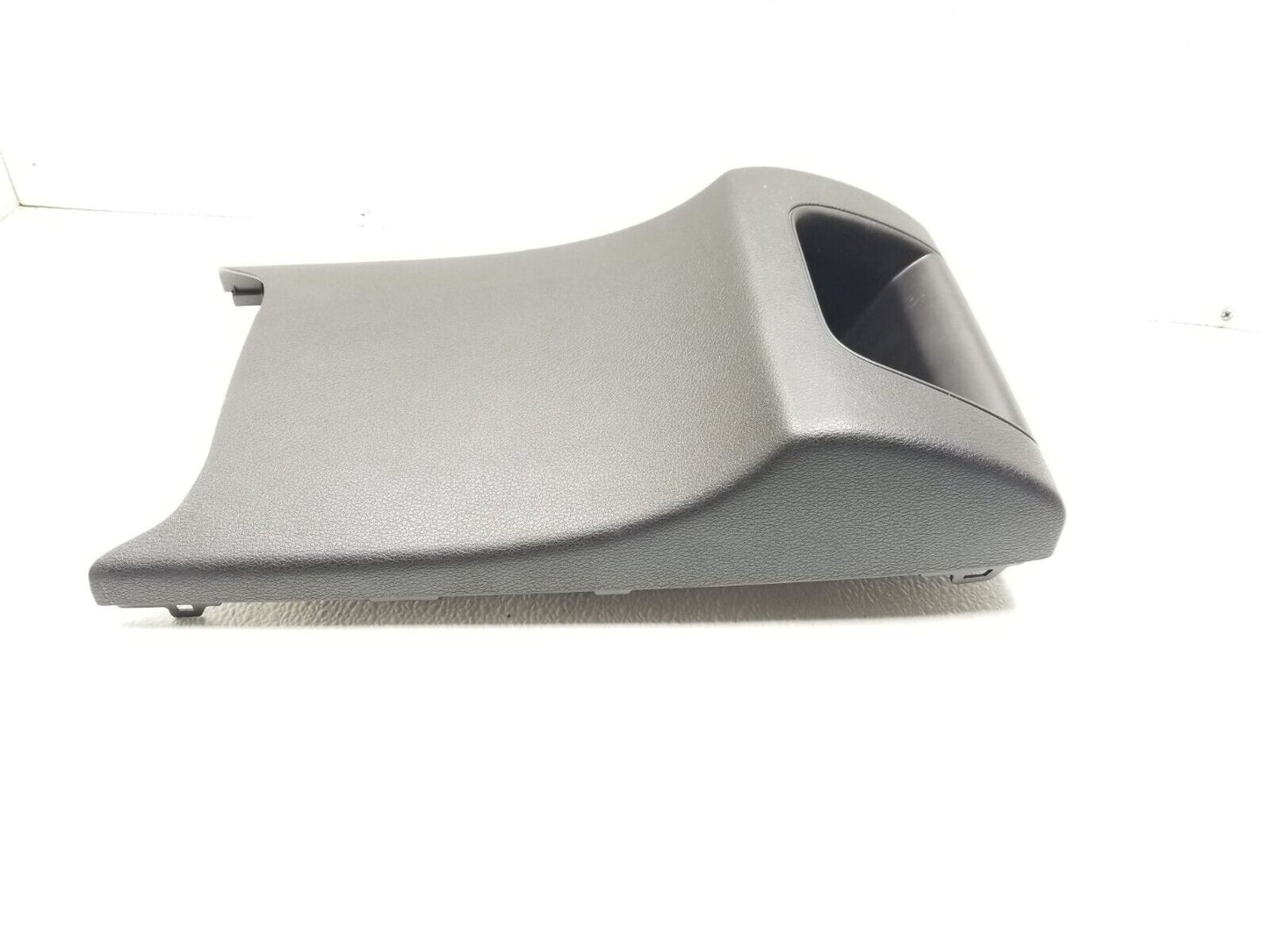 13 14 15 Acura RDX Rear Center Console Trim Cover Panel OEM